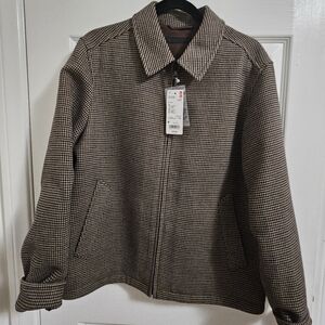 Uniqlo jacket